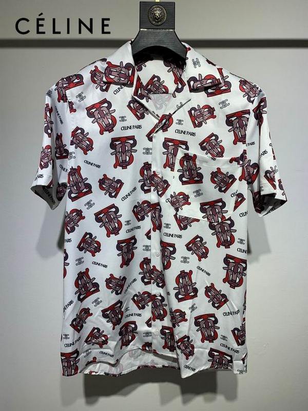 CELINE Men's Shirts 8